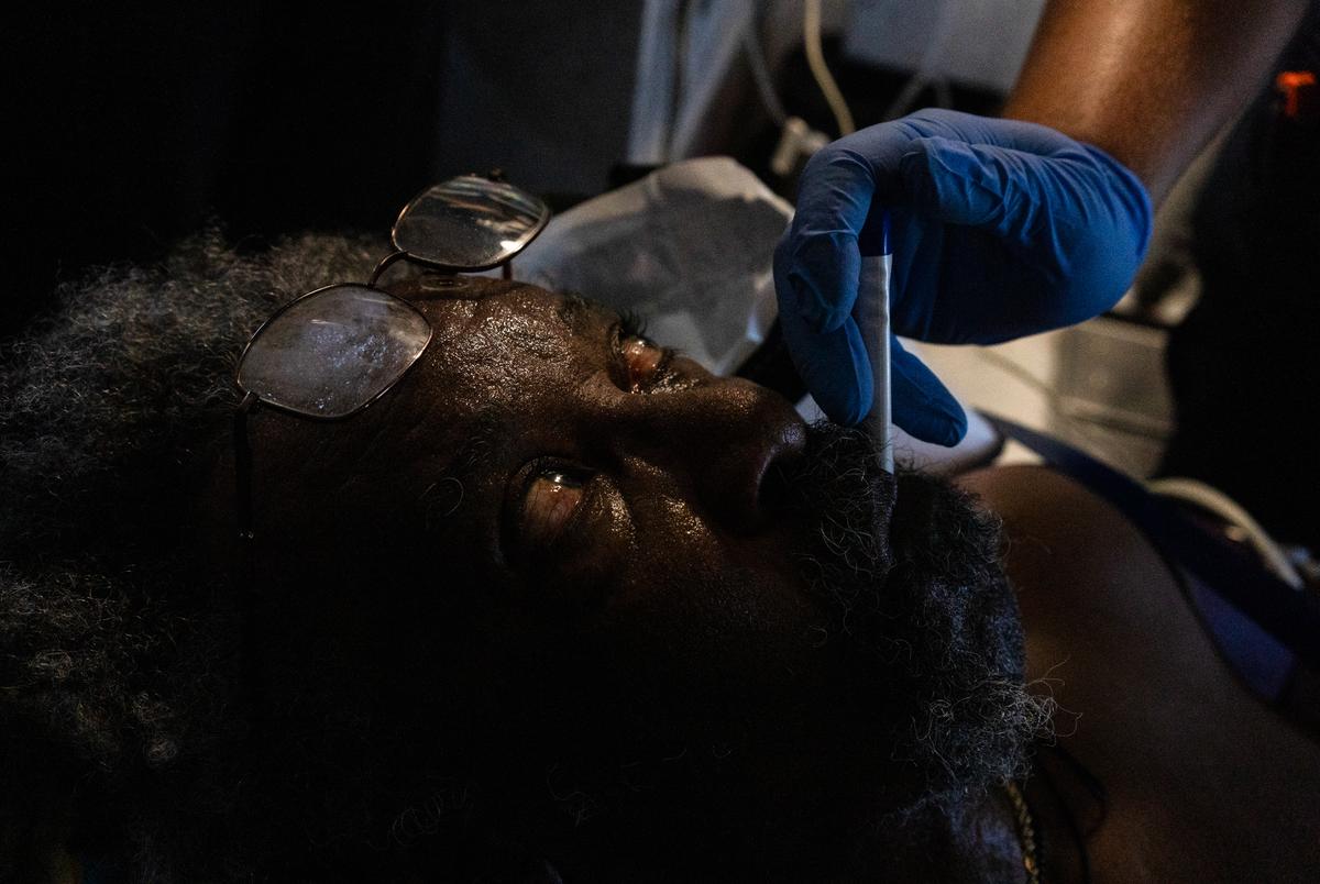 Texas 2023 Year in Photos